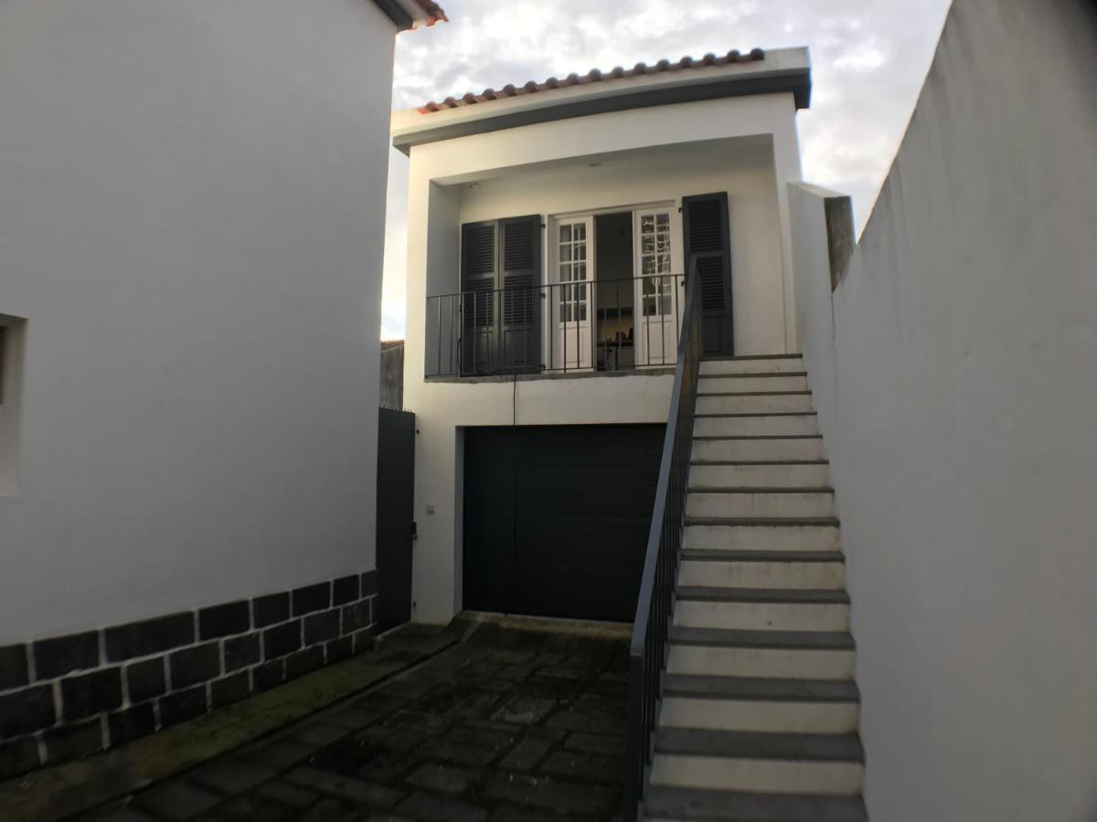 Pdl.City Studio Ponta Delgada Eksteriør billede