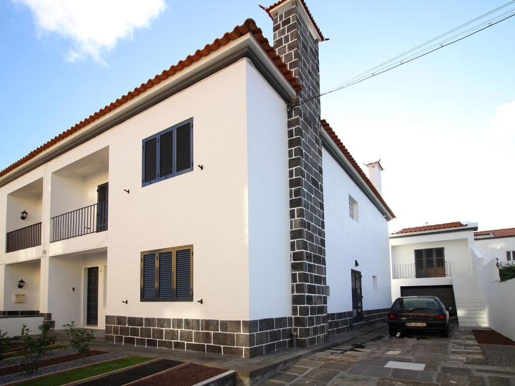 Pdl.City Studio Ponta Delgada Eksteriør billede