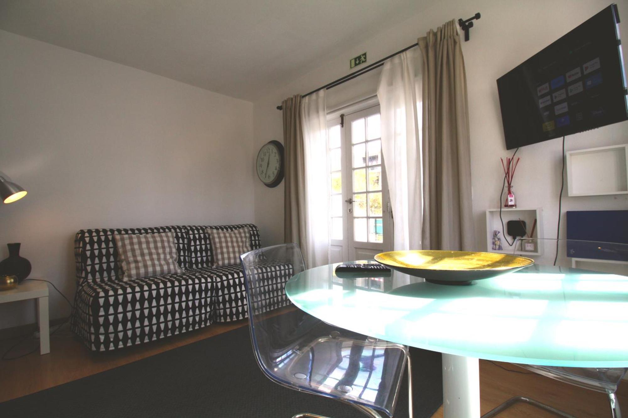 Pdl.City Studio Ponta Delgada Eksteriør billede