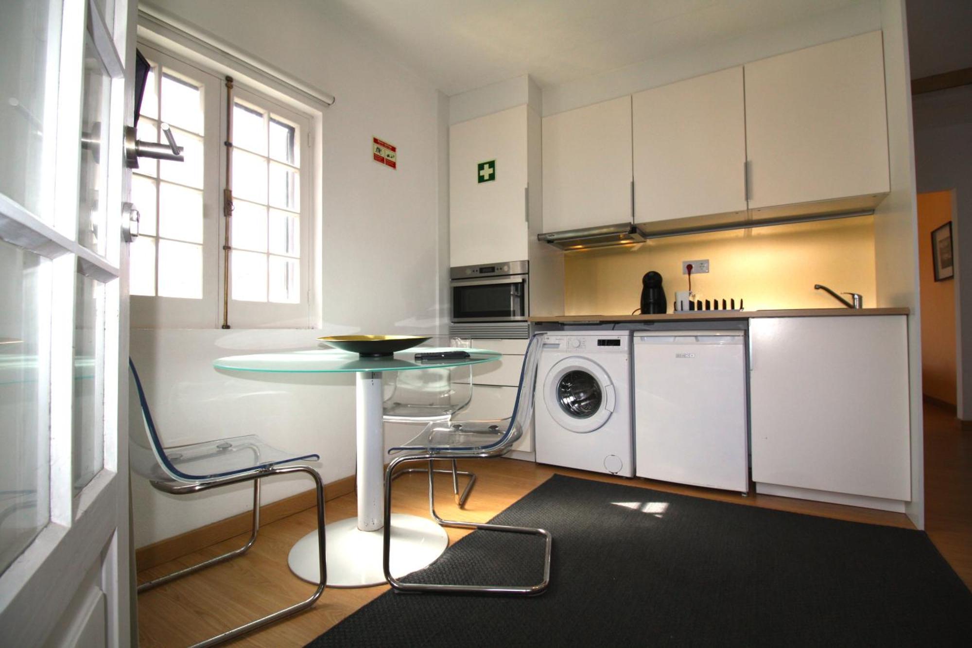 Pdl.City Studio Ponta Delgada Eksteriør billede